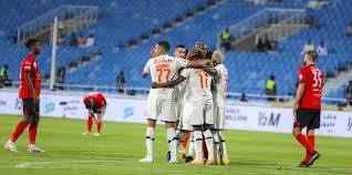 يلاشوت.. شاهد بث مباشر مباراة الرياض والفيحاء في دوري روشن السعودي 2025-2026